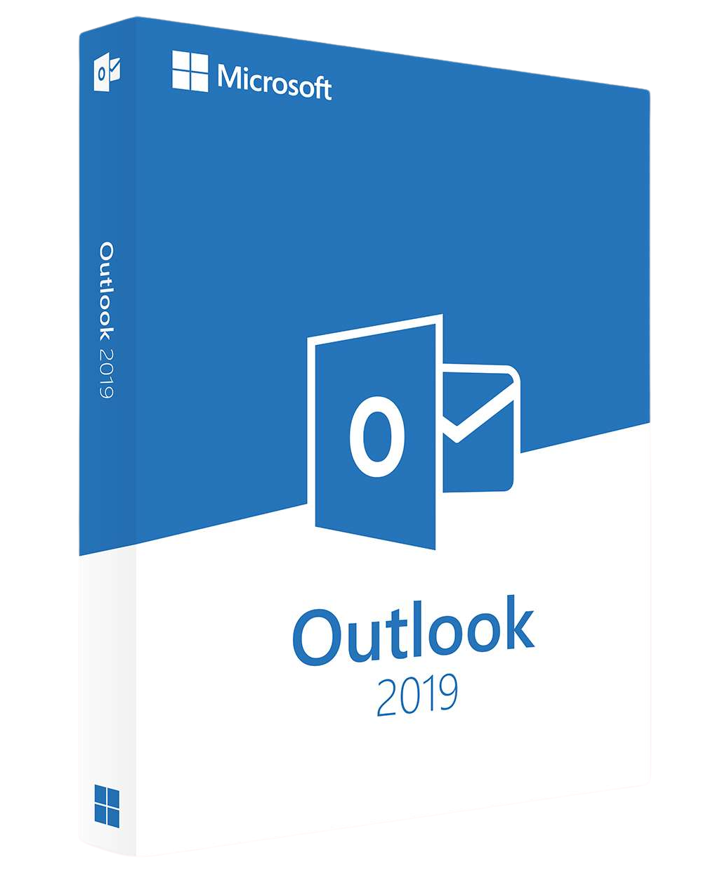 Microsoft Outlook 2019 für Windows