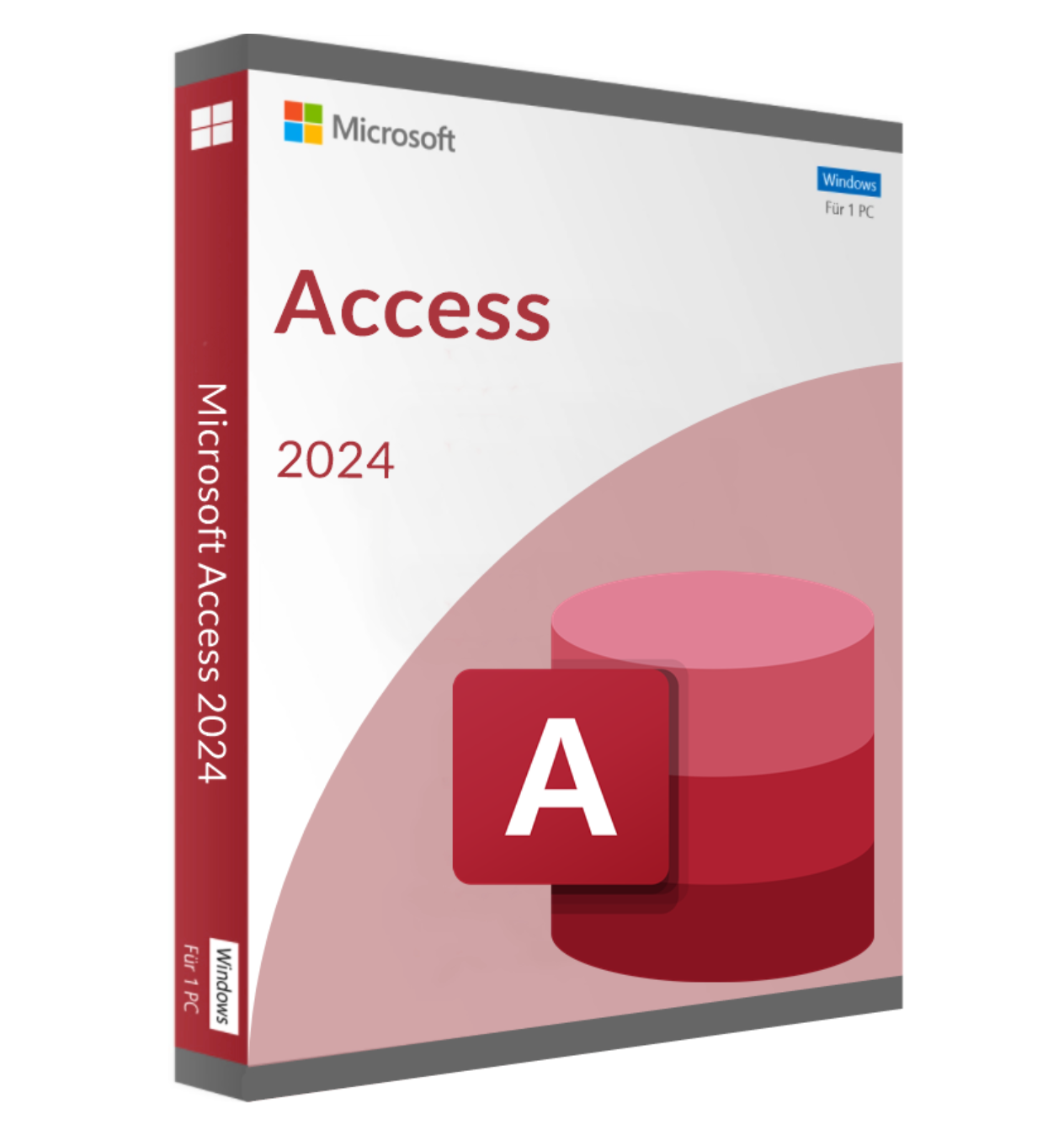 Microsoft Access 2024 für Windows