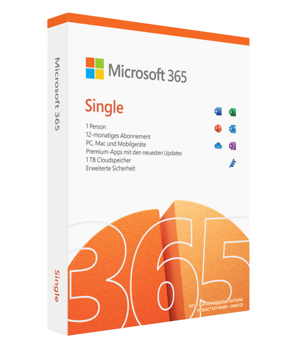 Microsoft Office 365 Single