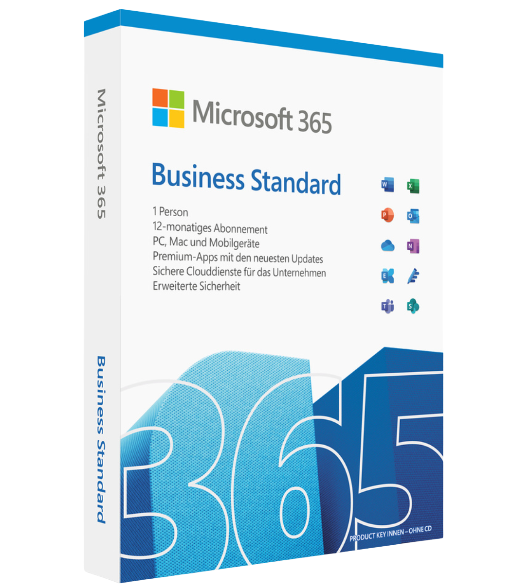 Microsoft Office 365 Business