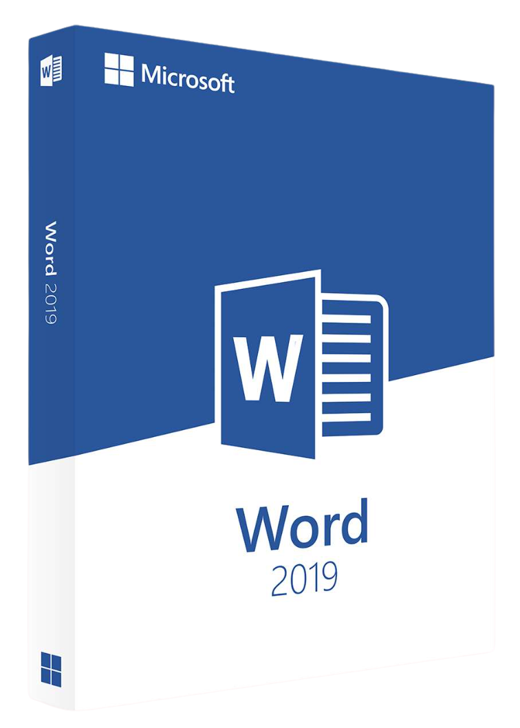 Microsoft Word 2019 für Windows